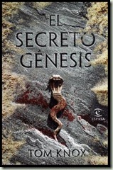 El Secreto Genesis - Tom Knox v20100813