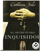 El Secreto del Inquisidor - Catherine JINKS v20100813