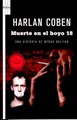 Muerte en el hoyo 18 - Harlan COBEN v20101029