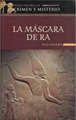 La mascara de Ra - Paul DOHERTY v20101206