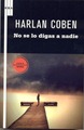 No se lo digas a nadie - Harlan COBEN v20101216