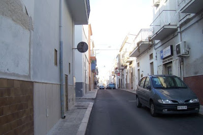 Manfredonia, Manfredonia