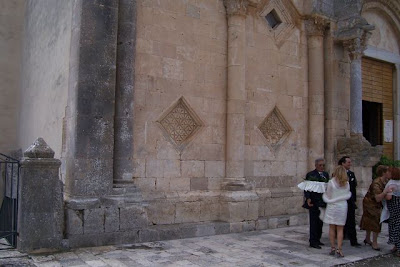Manfredonia, Basilica di S. Maria di Siponto