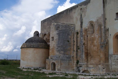 Manfredonia, Basilica di S. Maria di Siponto
