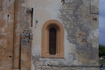 Manfredonia, Basilica di S. Maria di Siponto