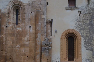 Manfredonia, Basilica di S. Maria di Siponto