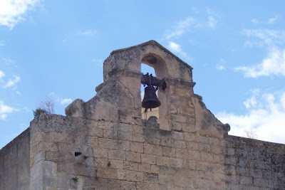 Manfredonia, Basilica di S. Maria di Siponto