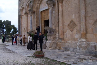 Manfredonia, Basilica di S. Maria di Siponto