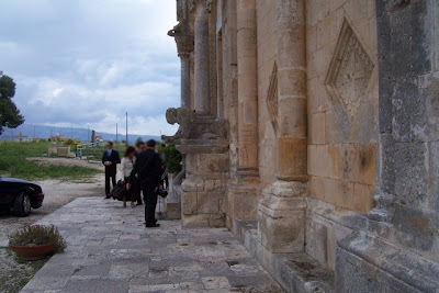 Manfredonia, Basilica di S. Maria di Siponto