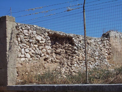 Manfredonia, Abbazia di San Leonardo