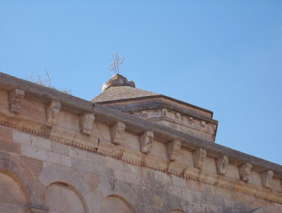 Manfredonia, Abbazia di San Leonardo
