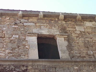 Manfredonia, Abbazia di San Leonardo