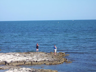 Manfredonia, A pesca