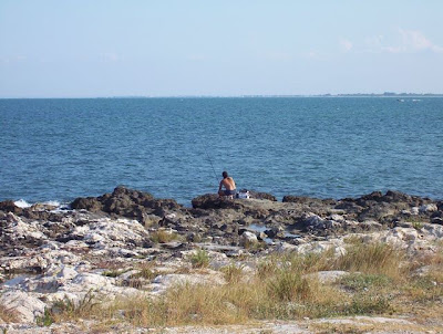 Manfredonia, A pesca