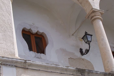 Manfredonia, Palazzo S. Domenico