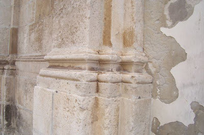 Manfredonia, Palazzo dei Celestini