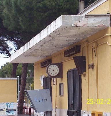 Manfredonia, No comment