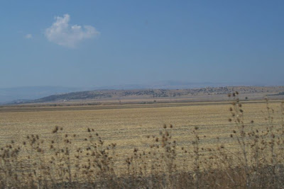 Manfredonia, Monte Aquilone