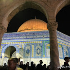 ليلة القدر في الاقصى