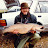 Phillip Knudsen 8,3 kg - 1988 Phillip Knudsen 8,3 kg - 1988