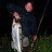 Morten Wölk 12,7 kg - 2009