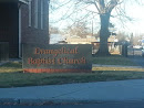 Evangelical Baptist Church 