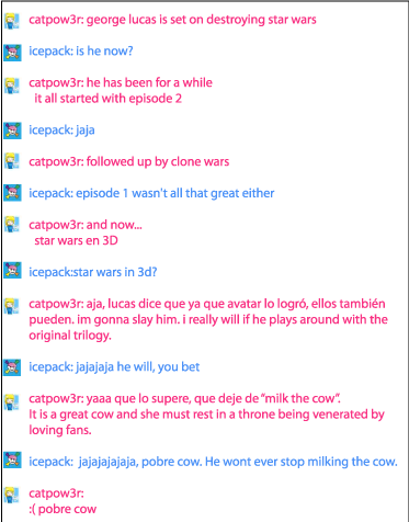 gtalk icepack catpow3r
