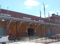 Alabama Veterans Museum