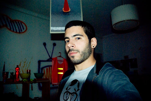 Mi foto