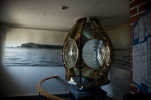 "Anacapa Light" - Terry Straehley