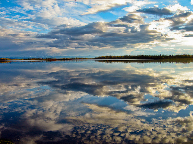 "Still Water - Ken Pfeiffer
