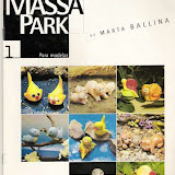 MASA PARK N 1 de MARTA BALLINA