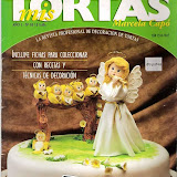 Marcela Cap&oacute; - Mis Tortas A1 N10