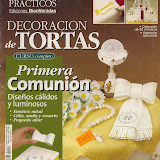 Decoracion de Tortas 11 BienVenidas