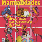 TODO MANUALIDADES