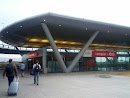 Estación de Cercanías Aeropuerto de Málaga