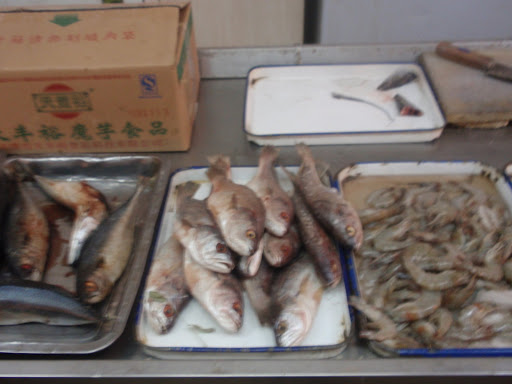 chinese food 