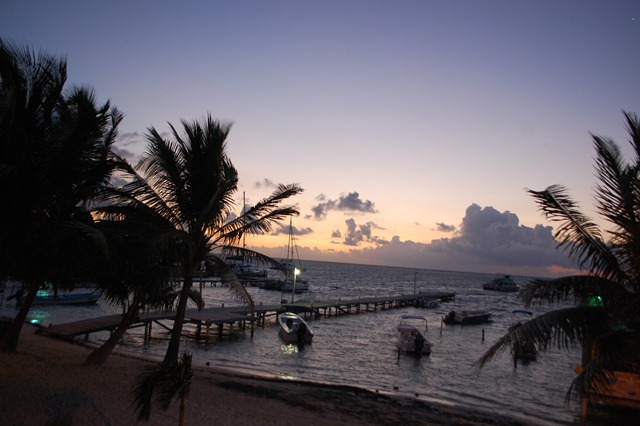 CAN YOU BELIZE IT! 537