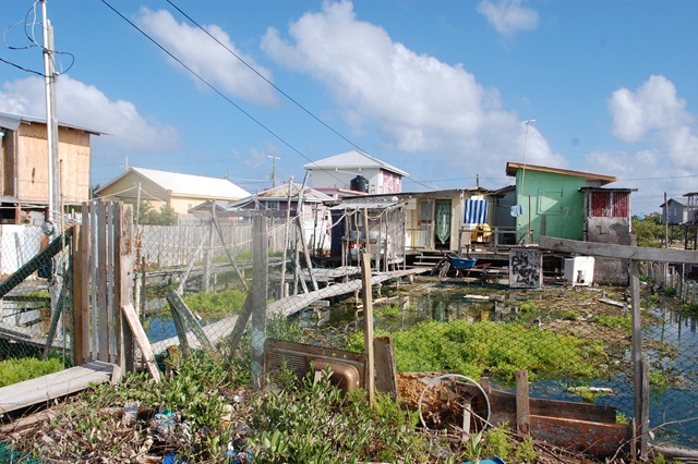 CAN YOU BELIZE IT! 758