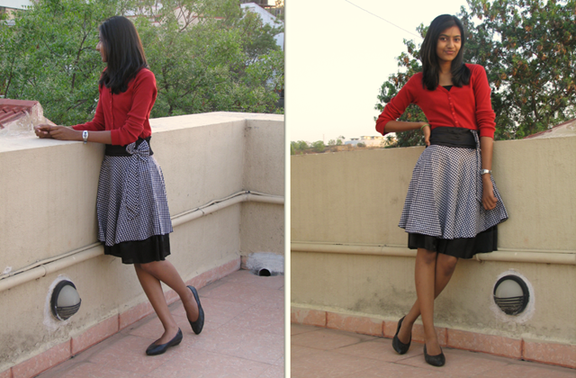 nivedita reader spotlight