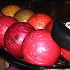 LiNK Bowlingavond 2008