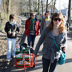 Klootschieten 2009