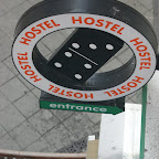 Boedapest 2009 deel 1