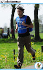 Ozzie Polat, Etappe 20: 37:57 (9,49 km/u)