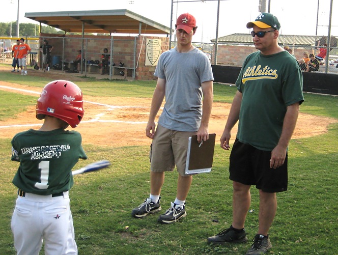coaching blog