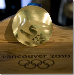 gold medal