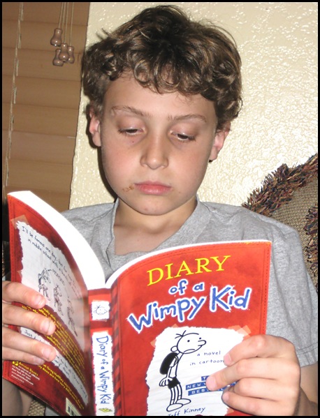 reading 4