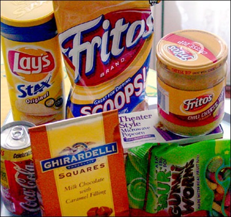 junkfoodjunky