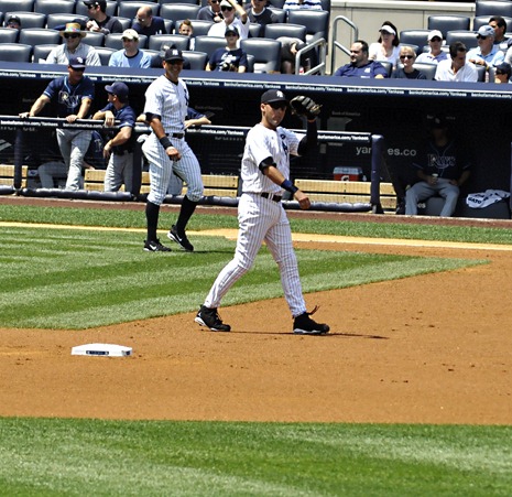 jeter a-rod