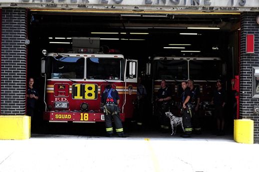 firehouse 2